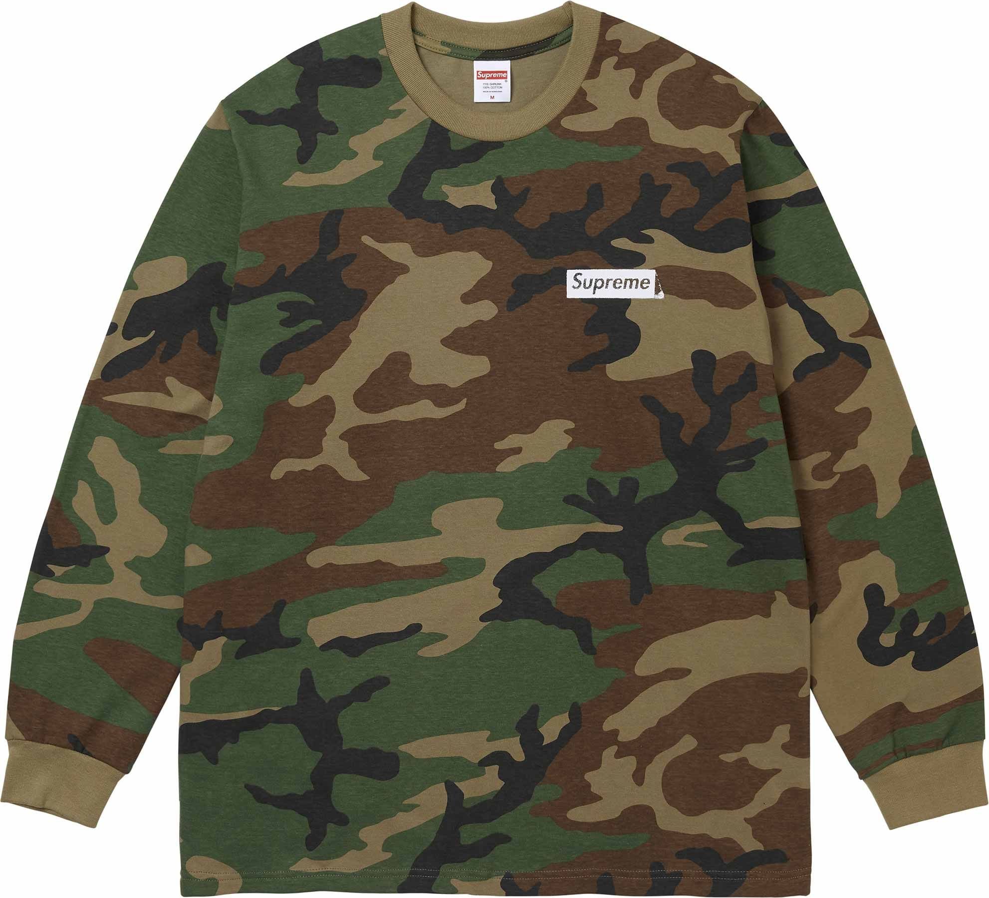 You Still Suck L/S Tee view 2